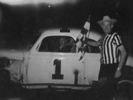 Thunder Road Speedway - From Brent Kostanko